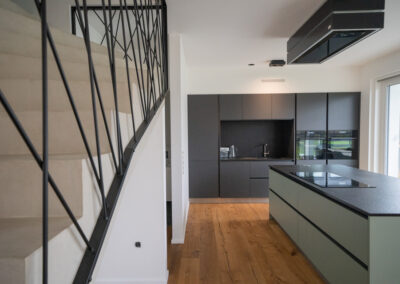 construction maison Esch-sur-Alzette