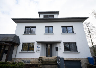 maison clé en main à Esch-sur-Alzette